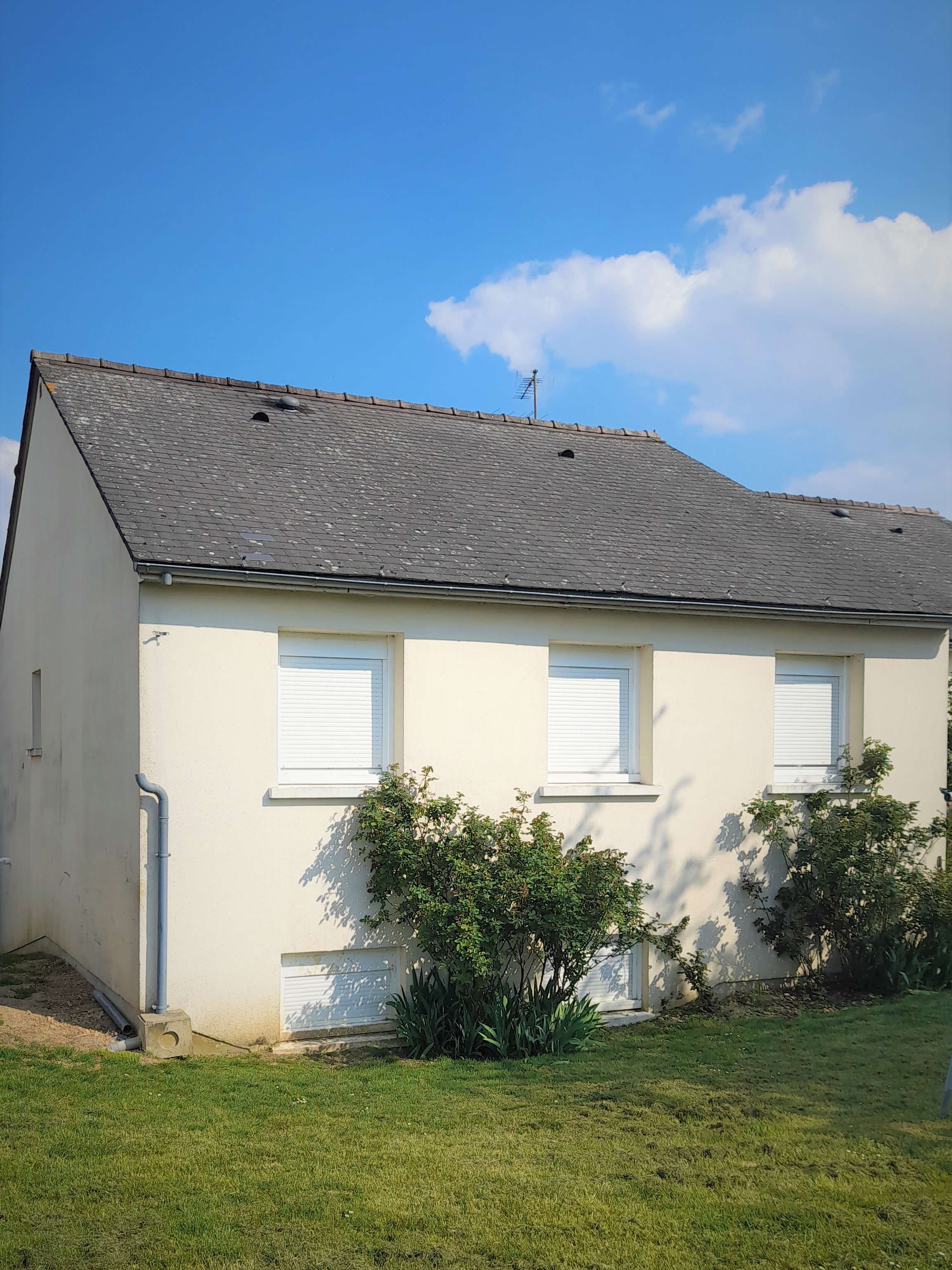 Vente HLM - Touraine Logement